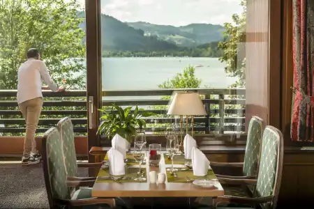 Maritim TitiseeTitisee-Neustadt - 7