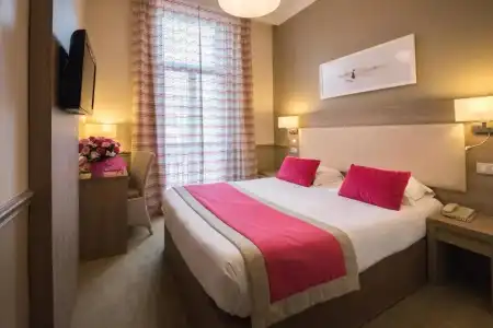 Hôtel Vacances Bleues Royal Westminster - 81