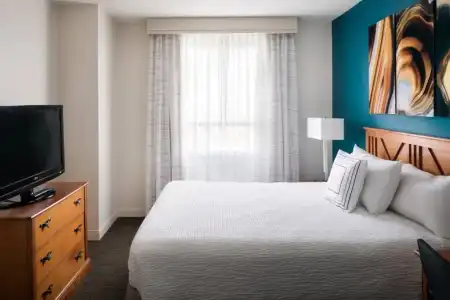 Residence Inn Las Vegas Hughes Center - 59