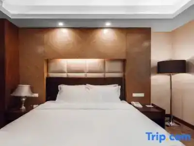 Holiday Inn Changzhou Wujin by IHG - 200