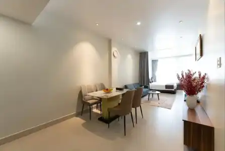 Thanh Long - Apartment - 1
