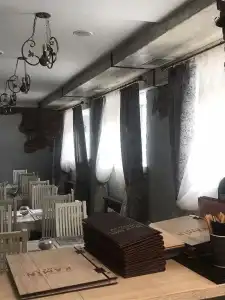 Tsentralny Mini-Hotel - 29