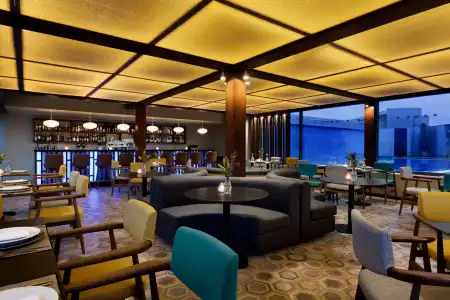 Zeus Wyndham Grand Athens - 12