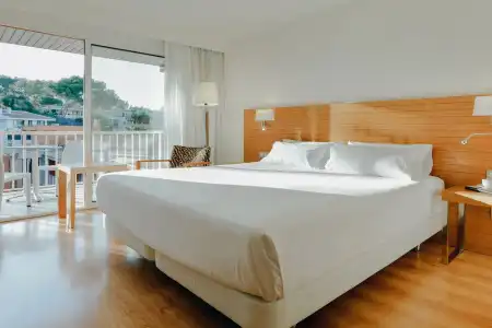 Hesperia Mallorca - 3
