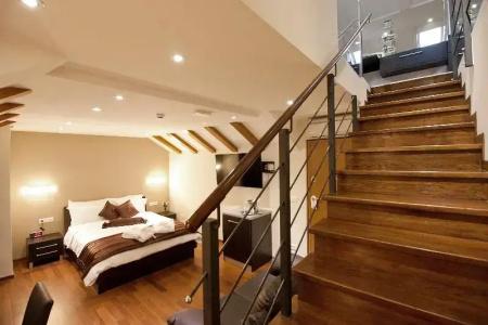 Palace Suites Heritage - Adults Only - 151