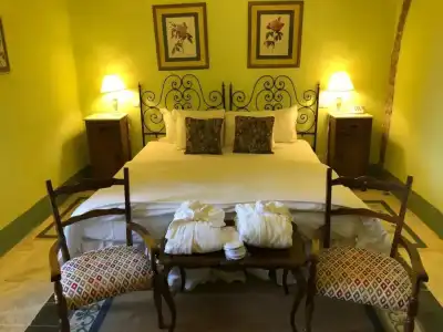 Laticastelli Country Relais - 4