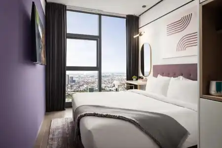 Citadines Flatiron Phnom Penh - 7