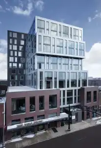 Le Meridien Columbus, St Joseph - 0