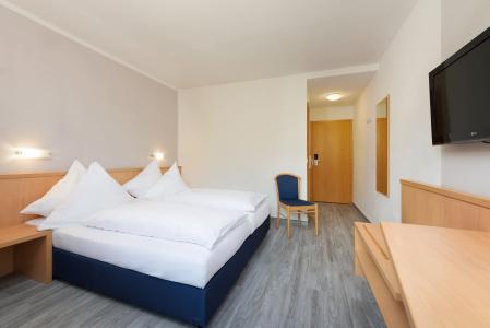 Bochum Wattenscheid Affiliated by Meliá - 53