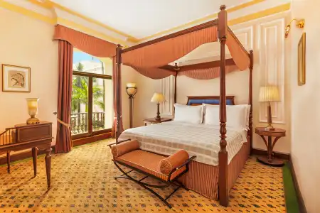 The Oberoi Grand Kolkata - 28