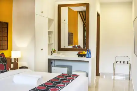 Sunday Telaga Terrace Boutique Resort - 6
