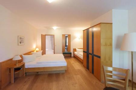 Garni Zum Eichwerder - 28