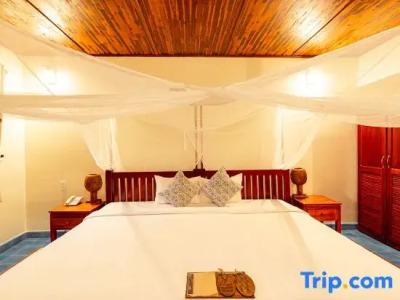 Phu Quoc Eco Beach Resort - 120