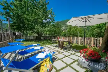 B&B Il Girasole - 12