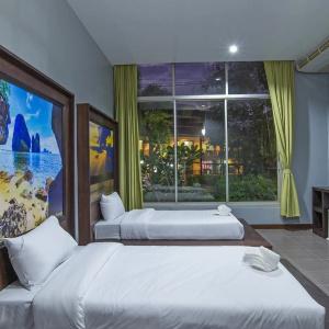 Krabi Home Town Boutique - 45