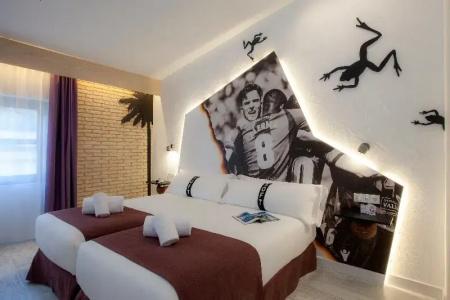 Casual Socarrat Valencia - Adults Only - 94