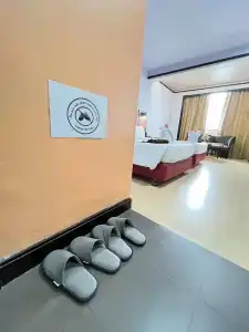BP Grand Tower - 40