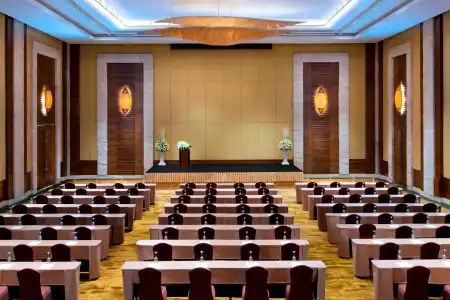 Sheraton Hua Hin Resort & Spa - 41