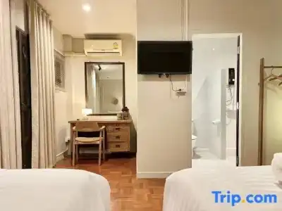 Sabai Day Guesthouse - 82