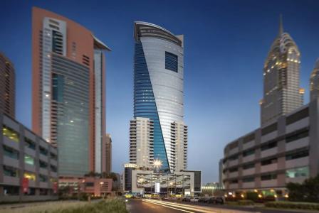 Staybridge Suites Internet City, an IHG - 2