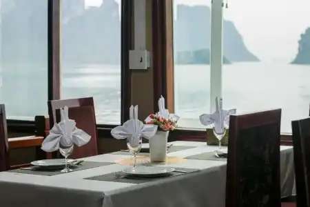 Halong Fantasea Cruise - 102