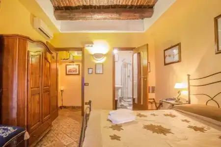 Alloggio dei Vassalli, In the Heart of the Historic Center - 39