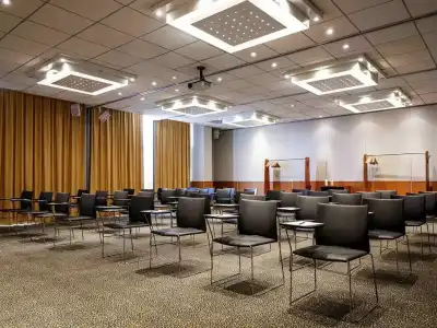 Novotel Roma Est - 24