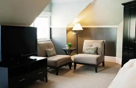 1801 First Luxury Inn - 23