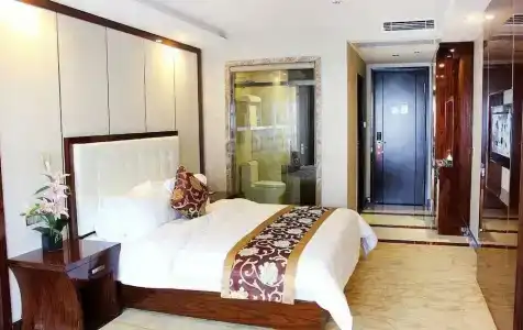 Xicheng - 1