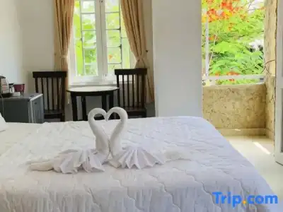 Minh Tam Resort - 35