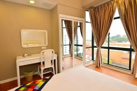 Jetty Suites Apartments - 2