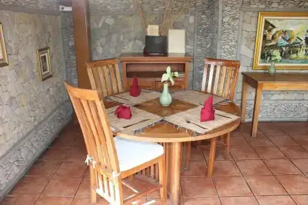 Nefatari Exclusive Villas - 24