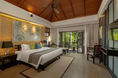 Khaolak Merlin Resort - 103