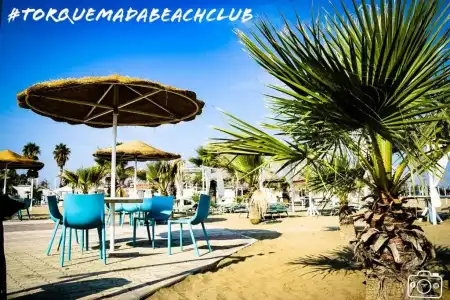 Torquemada Beach Club - 57