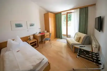 Am Spiegeln Dialog.Hotel.Wien - 14