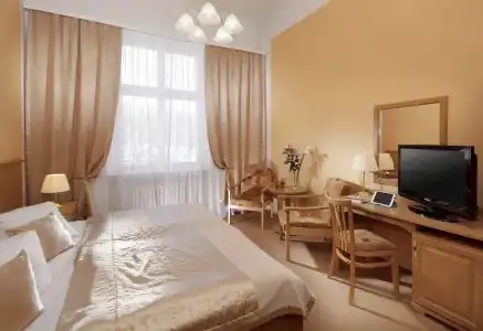 Spa Savoy - 30