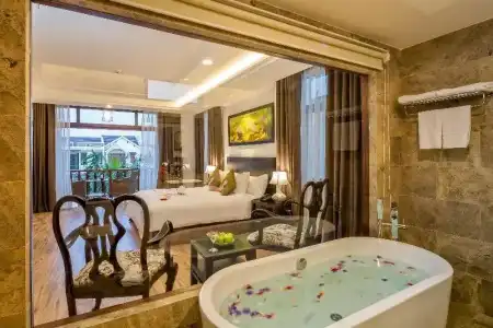 Hoi An Emotion Boutique Villa - 59
