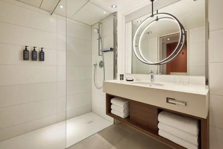 Sheraton Frankfurt Airport & Conference Center - 48