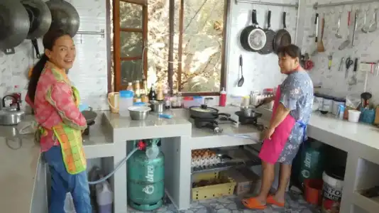 Tao Thong Villa 1 - 9