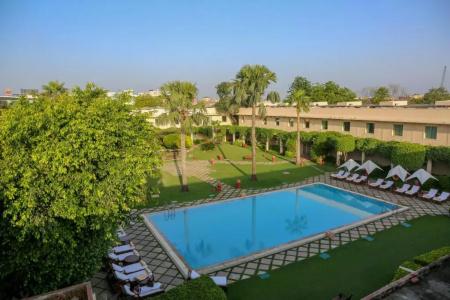 Trident, Agra - 13