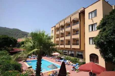 Juniper - All Inclusive - 14