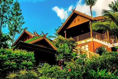 Laem Sila Resort - 270