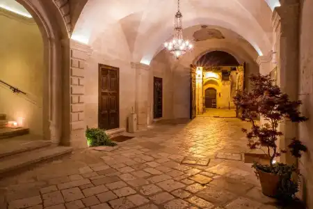 Palazzo Viceconte - 29