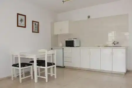 Florea Apart-hotel - 65