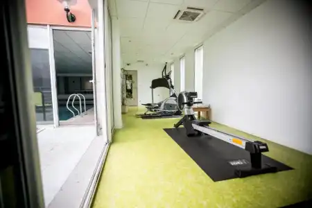ibis Styles Clermont Ferrand Sud La Pardieu - 29