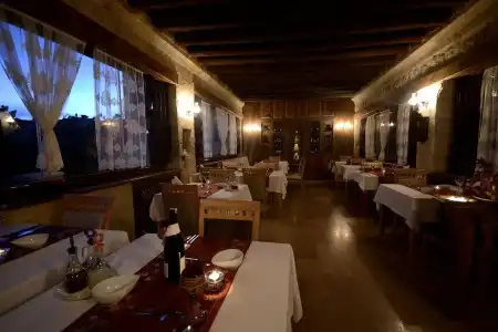 Fresco Cave Suites & Mansions - Special Class - 19