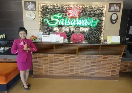 Saisawan Beach Luxury - 34