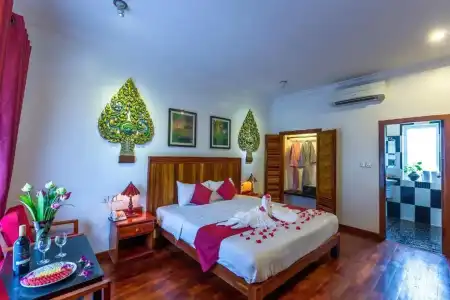 Asanak D'Angkor Boutique - 123