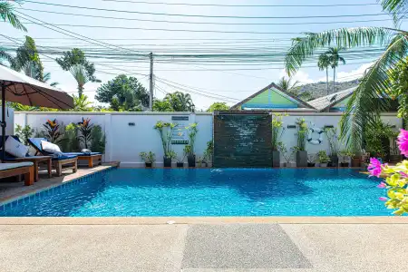 Happy Eight Resort Phuket Apart-hotel - 39