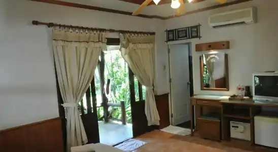Salad Beach Resort - 4